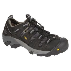 KEEN Steel Toe Shoes